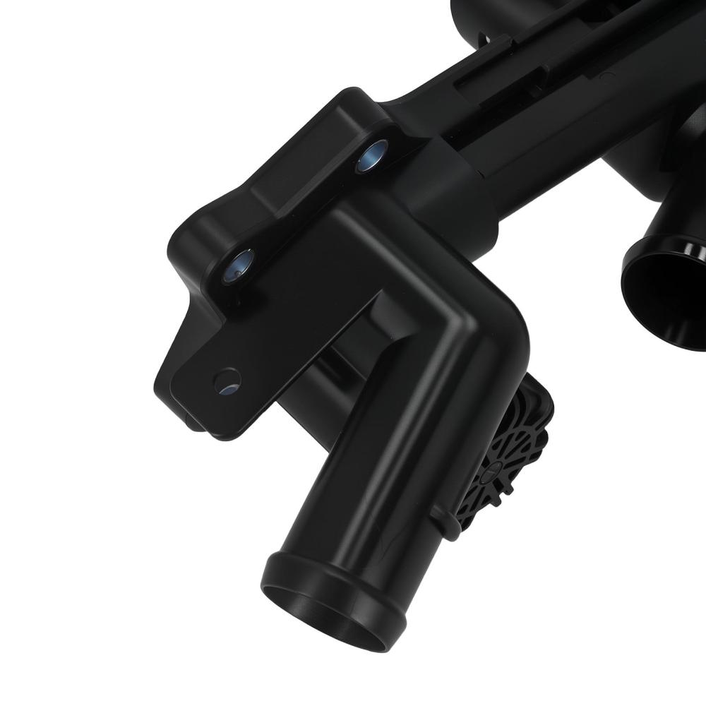 Coolant Thermostat Assembly compatible for Skoda Fabia Octavia 1.2L 768192 2010-2014