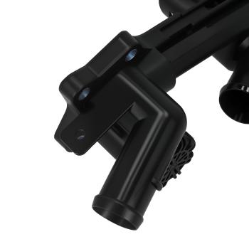 Coolant Thermostat Assembly compatible for Skoda Fabia Octavia 1.2L 768192 2010-2014