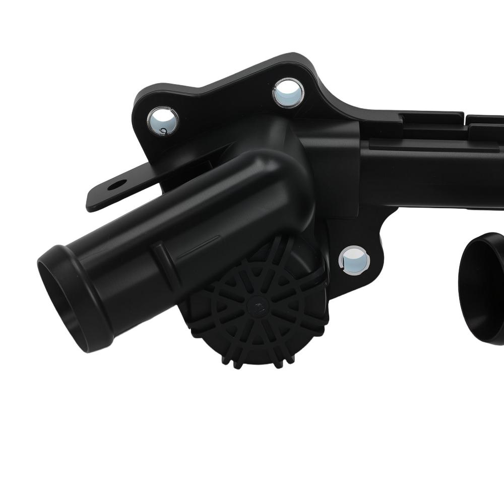 Coolant Thermostat Assembly compatible for Skoda Fabia Octavia 1.2L 768192 2010-2014