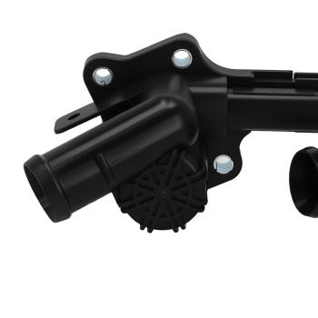 Coolant Thermostat Assembly compatible for Skoda Fabia Octavia 1.2L 768192 2010-2014