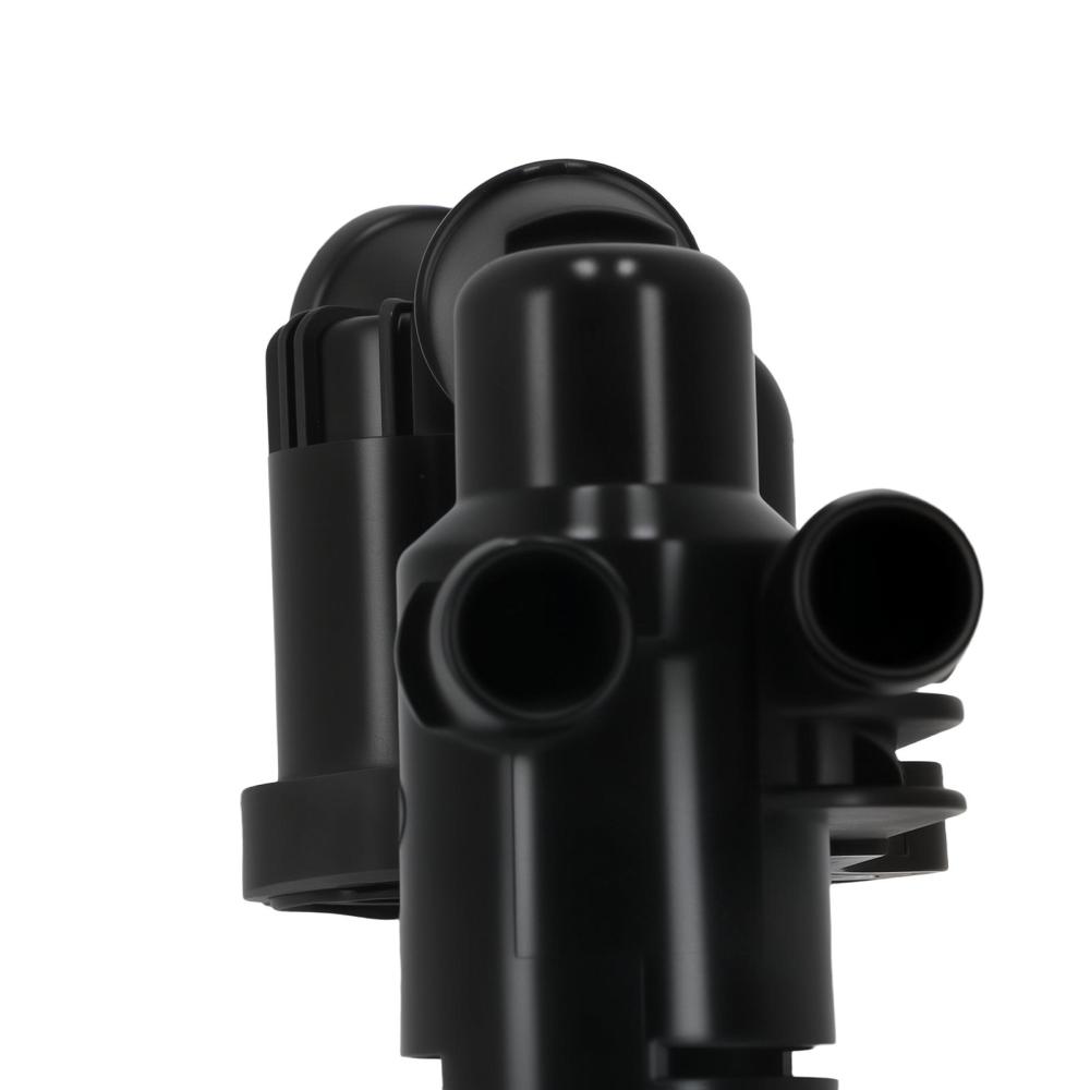 Coolant Thermostat Assembly compatible for Skoda Fabia Octavia 1.2L 768192 2010-2014