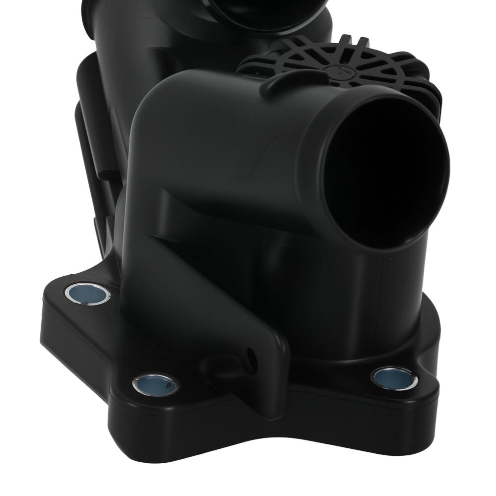 Coolant Thermostat Assembly compatible for Skoda Fabia Octavia 1.2L 768192 2010-2014