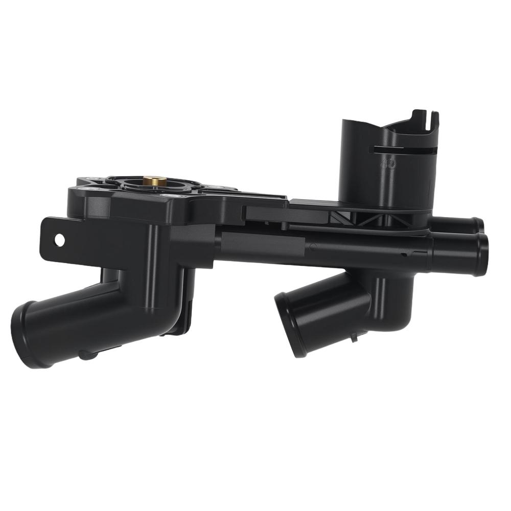 Termostato Motore compatibile per Audi A1/Compatibile per VW Golf/Seat Ibiza 1.2L 80-87°C 2010-2015