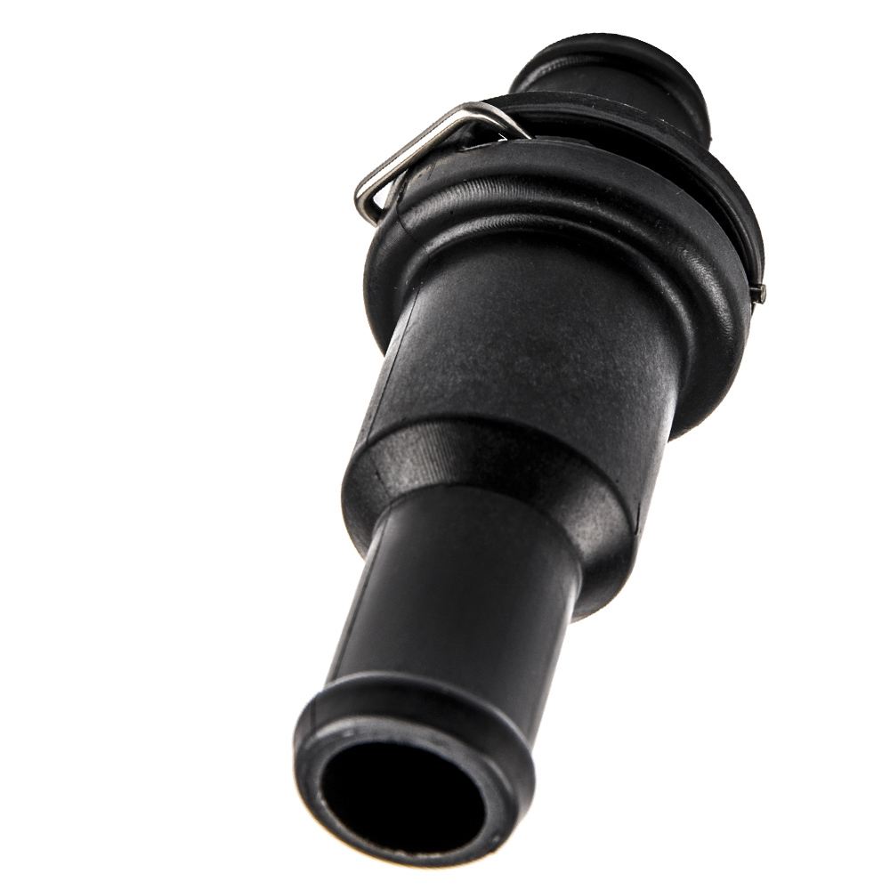 Termostato refrigerante compatibile per Seat Leon Altea compatibile per VW Touran Sharan 1K0121113A 350531