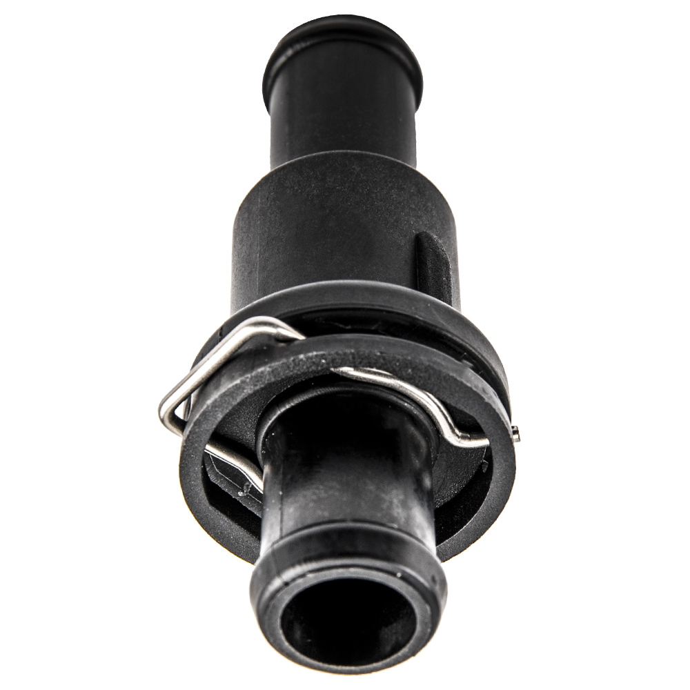 Termostato refrigerante compatibile per Seat Leon Altea compatibile per VW Touran Sharan 1K0121113A 350531