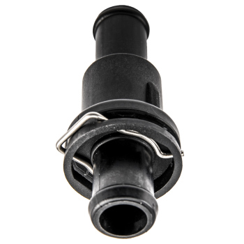 Termostato refrigerante compatibile per Seat Leon Altea compatibile per VW Touran Sharan 1K0121113A 350531