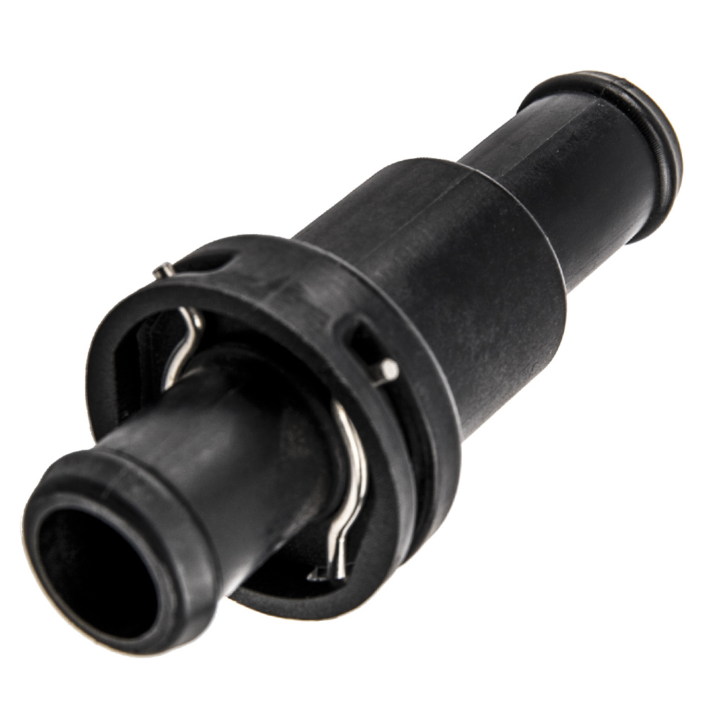 Termostato refrigerante compatibile per Seat Leon Altea compatibile per VW Touran Sharan 1K0121113A 350531