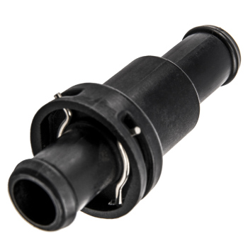 Termostato refrigerante compatibile per Seat Leon Altea compatibile per VW Touran Sharan 1K0121113A 350531