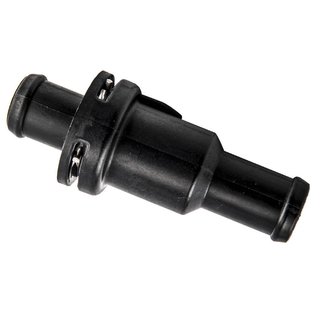 Termostato refrigerante compatibile per Seat Leon Altea compatibile per VW Touran Sharan 1K0121113A 350531