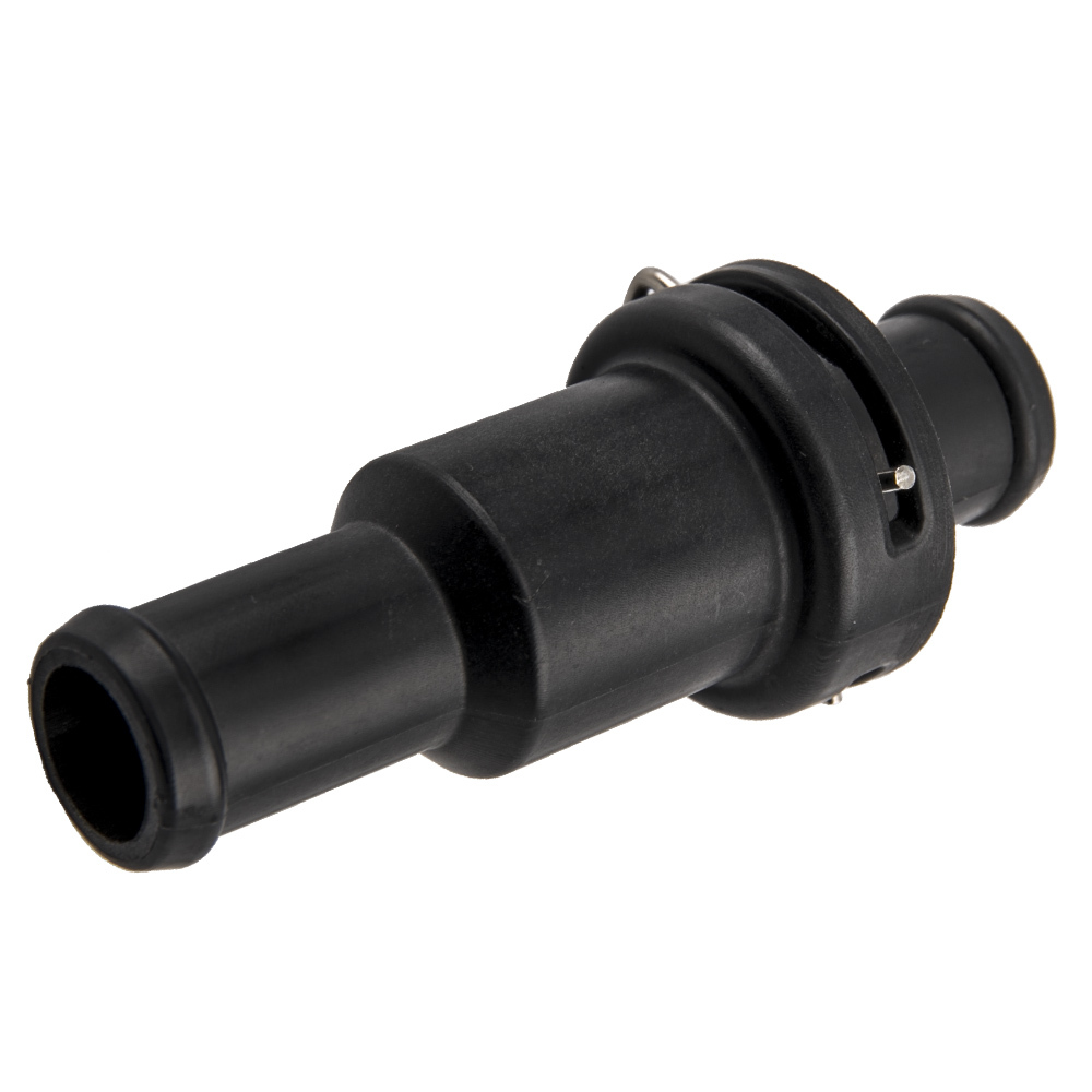 Termostato refrigerante compatibile per Seat Leon Altea compatibile per VW Touran Sharan 1K0121113A 350531