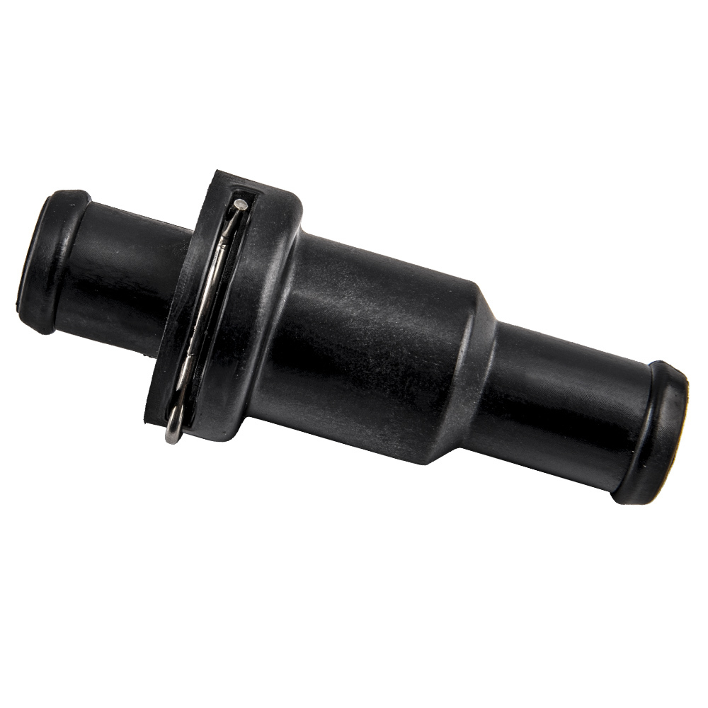 Termostato refrigerante compatibile per Seat Leon Altea compatibile per VW Touran Sharan 1K0121113A 350531