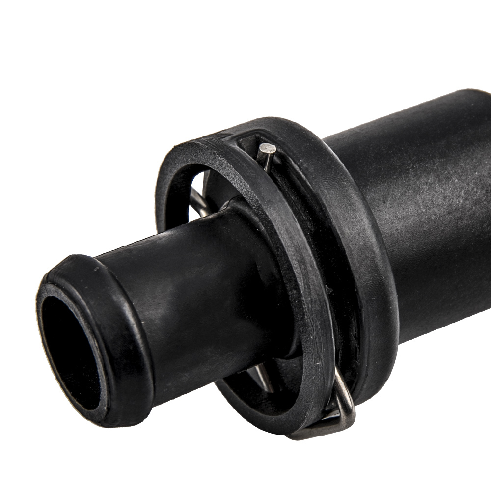 Termostato refrigerante compatibile per Seat Leon Altea compatibile per VW Touran Sharan 1K0121113A 350531