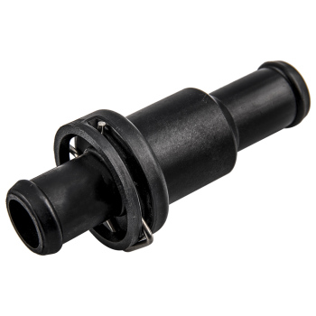 Termostato refrigerante compatibile per Seat Leon Altea compatibile per VW Touran Sharan 1K0121113A 350531