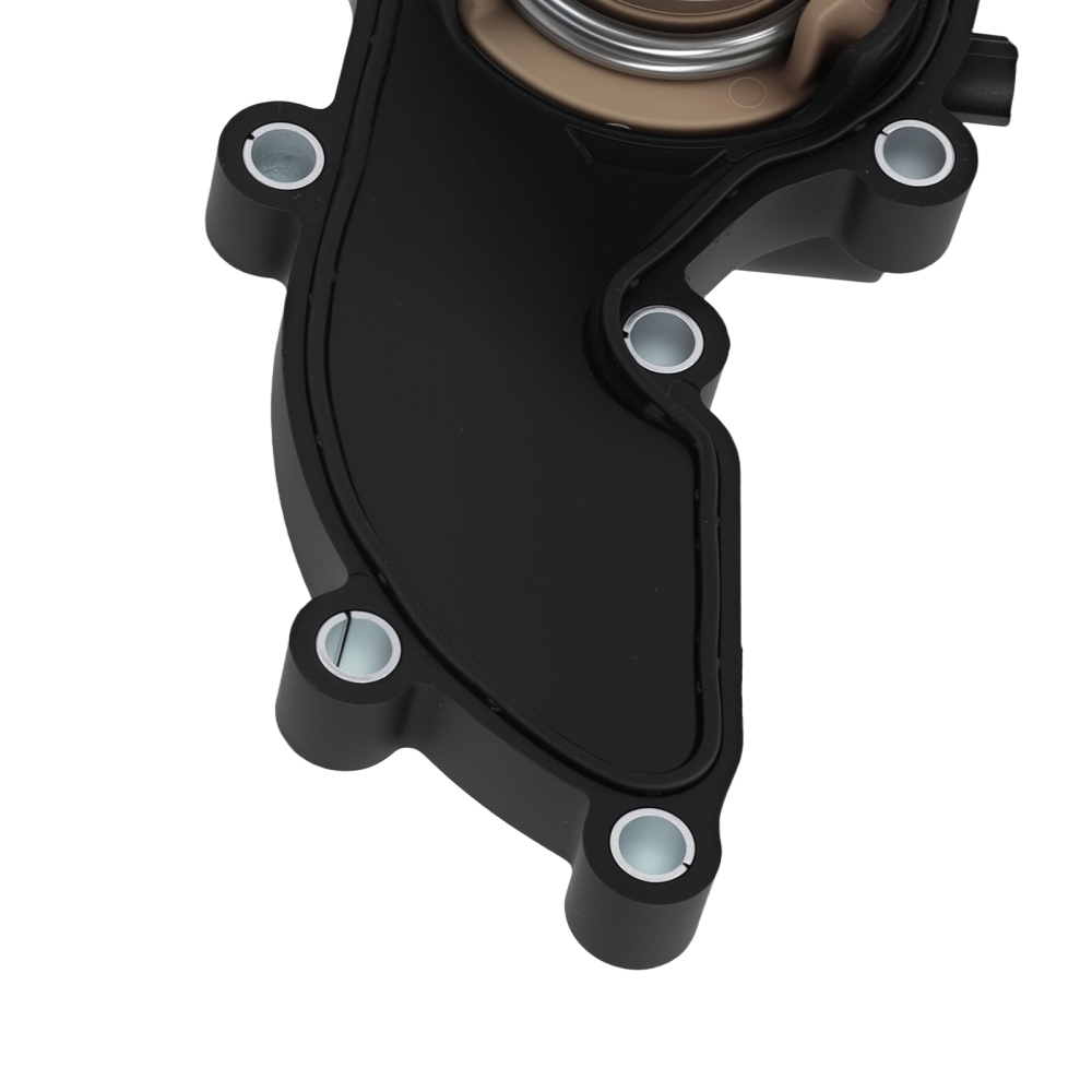 Engine Thermostat compatible for Audi A4 A5 A6 A7 Q5 Q7 compatible for VW Touareg V6 3.0L 06E121111AL