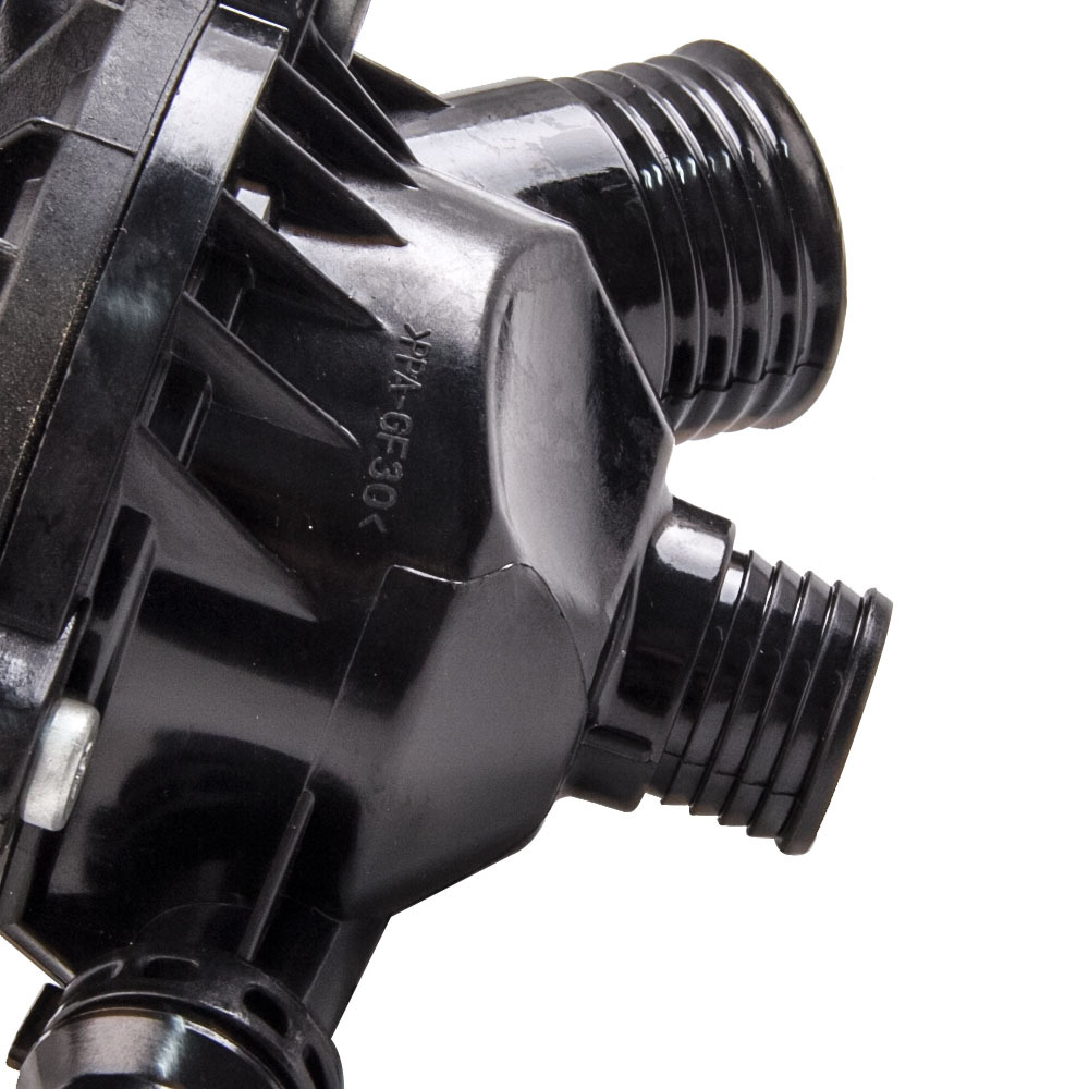 Compatible for BMW X3 X5 Z4 325i 328i 2007-2012 Thermostat Assembly with Housing