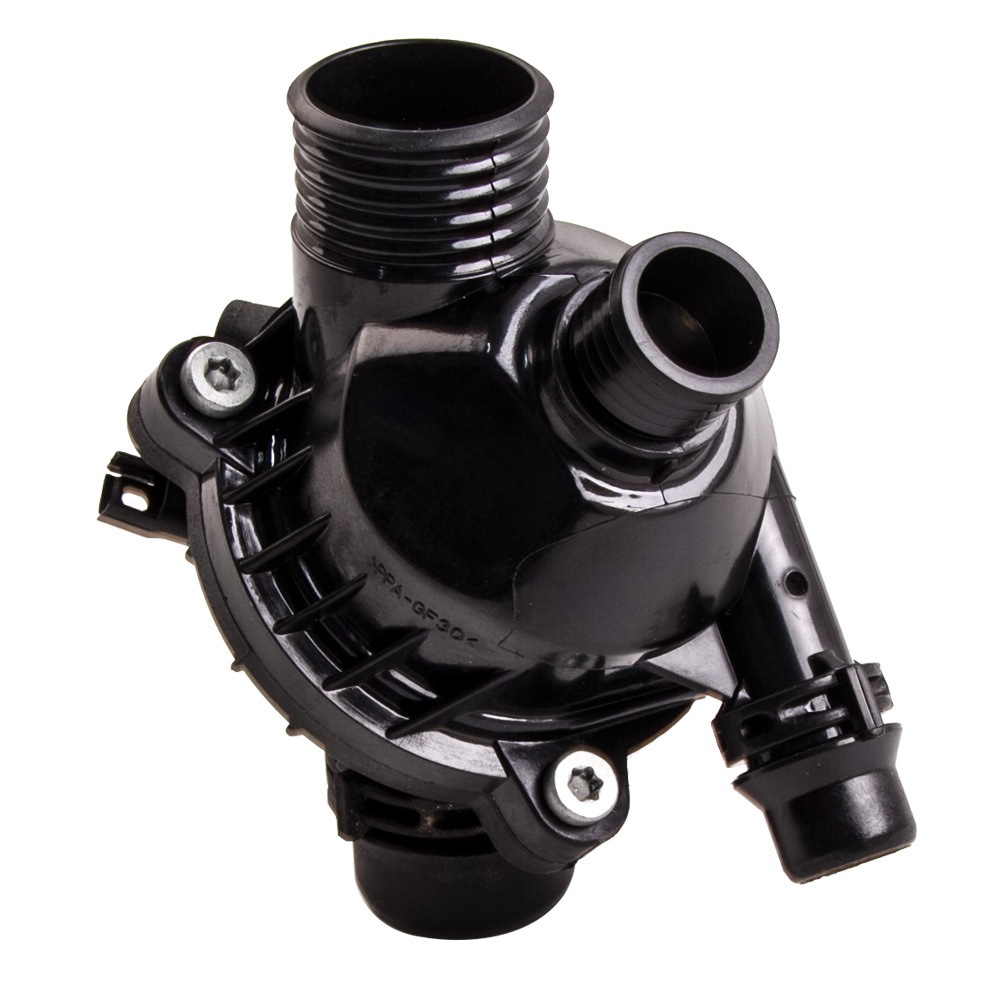Compatible for BMW X3 X5 Z4 325i 328i 2007-2012 Thermostat Assembly with Housing
