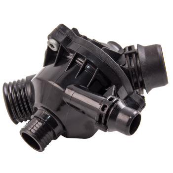 Compatible for BMW X3 X5 Z4 325i 328i 2007-2012 Thermostat Assembly with Housing
