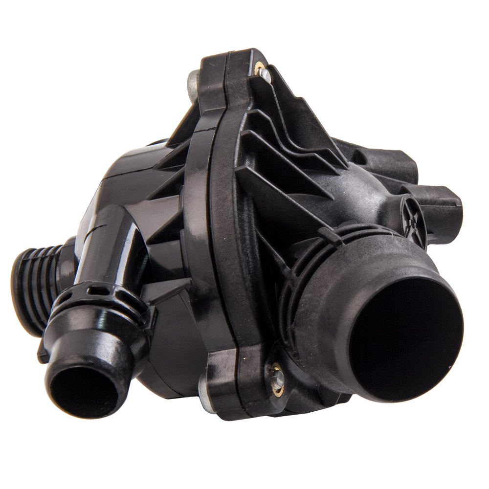 Compatible for BMW X3 X5 Z4 325i 328i 2007-2012 Thermostat Assembly with Housing