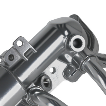 Thermostat Cooling Housing Assembly compatible for Buick Regal Premium 2.0L 15-16 12618159