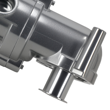 Thermostat HousingAssembly compatible for Cadillac CTS 3.6L V6 FLEX 2014-2015 1020180