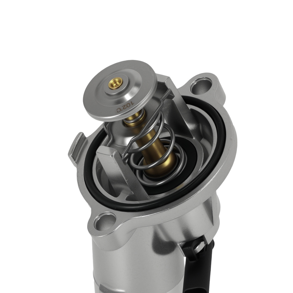 902-3045 Cooling Housing Assembly compatible for Ram 2500-5500 6.4L V8 2014-2022 902-3045