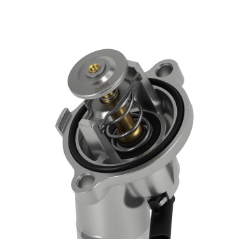 902-3045 Cooling Housing Assembly compatible for Ram 2500-5500 6.4L V8 2014-2022 902-3045