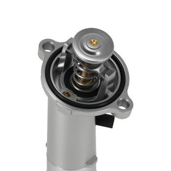 902-3045 Cooling Housing Assembly compatible for Ram 2500-5500 6.4L V8 2014-2022 902-3045