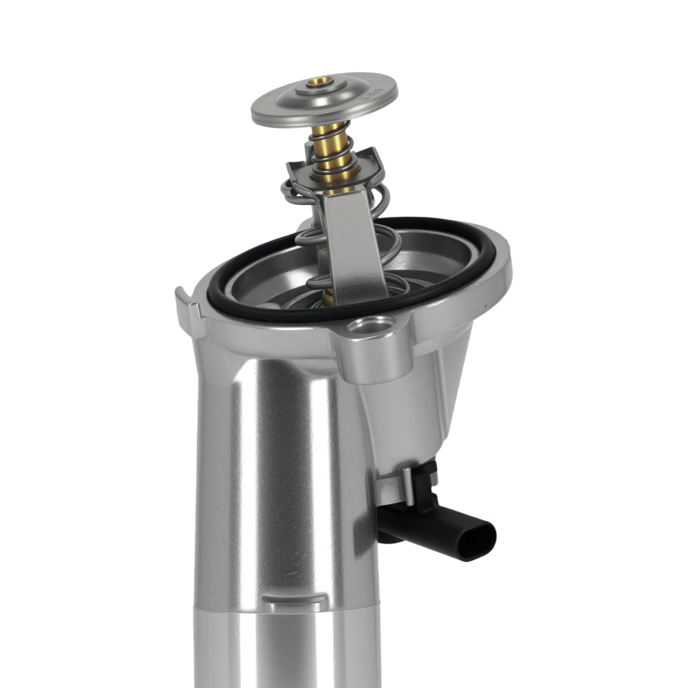 902-3045 Cooling Housing Assembly compatible for Ram 2500-5500 6.4L V8 2014-2022 902-3045