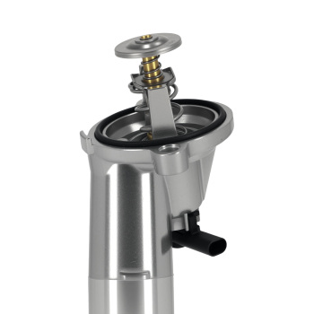 902-3045 Cooling Housing Assembly compatible for Ram 2500-5500 6.4L V8 2014-2022 902-3045