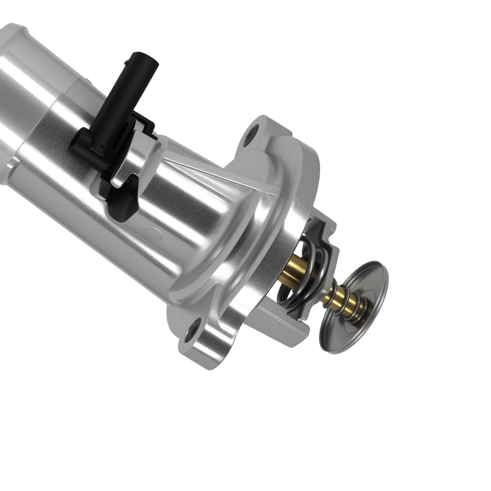 902-3045 Cooling Housing Assembly compatible for Ram 2500-5500 6.4L V8 2014-2022 902-3045