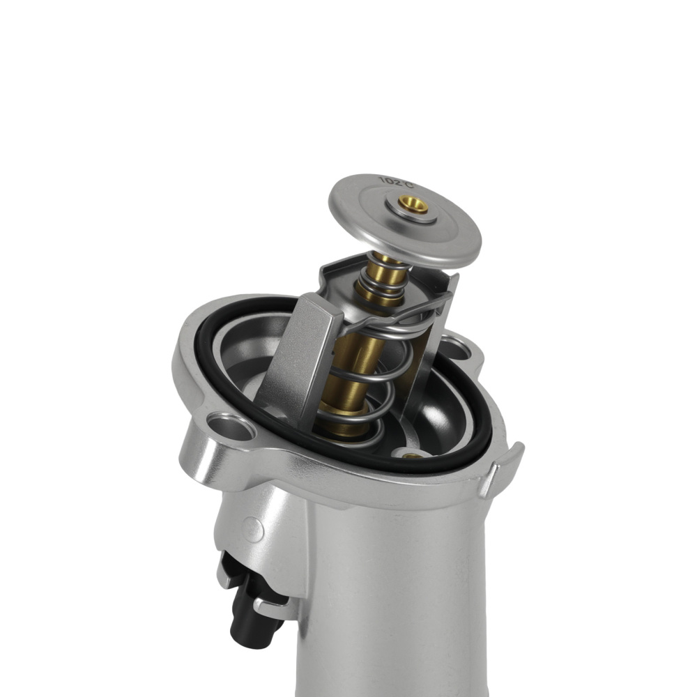 902-3045 Cooling Housing Assembly compatible for Ram 2500-5500 6.4L V8 2014-2022 902-3045