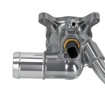 2.4L Cooling Kit compatible for Chrysler 200/Compatible for Jeep Compass 2015-2018 5047263AC Direct Fit