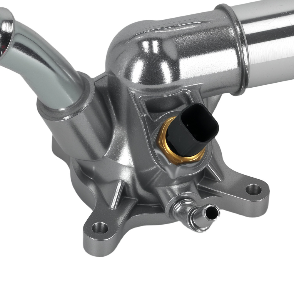 2.4L Cooling Kit compatible for Chrysler 200/Compatible for Jeep Compass 2015-2018 5047263AC Direct Fit