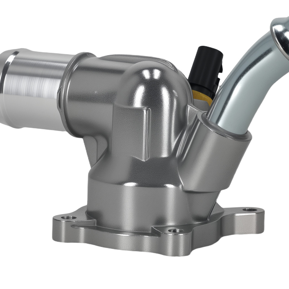 2.4L Cooling Kit compatible for Chrysler 200/Compatible for Jeep Compass 2015-2018 5047263AC Direct Fit