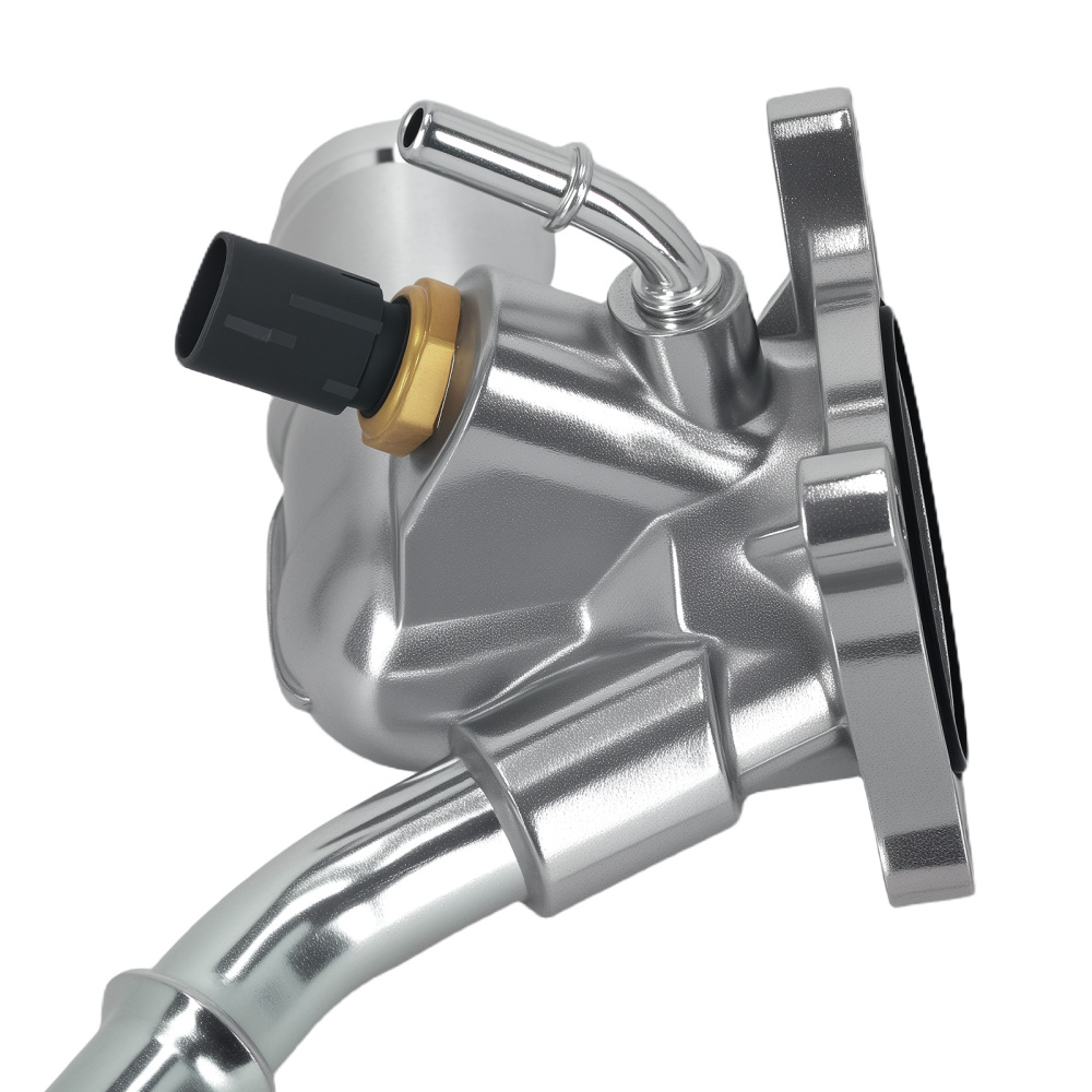 2.4L Cooling Kit compatible for Chrysler 200/Compatible for Jeep Compass 2015-2018 5047263AC Direct Fit