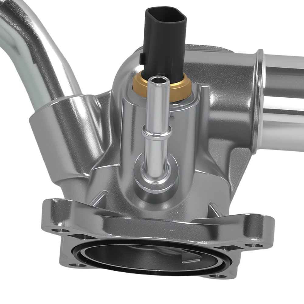 2.4L Cooling Kit compatible for Chrysler 200/Compatible for Jeep Compass 2015-2018 5047263AC Direct Fit