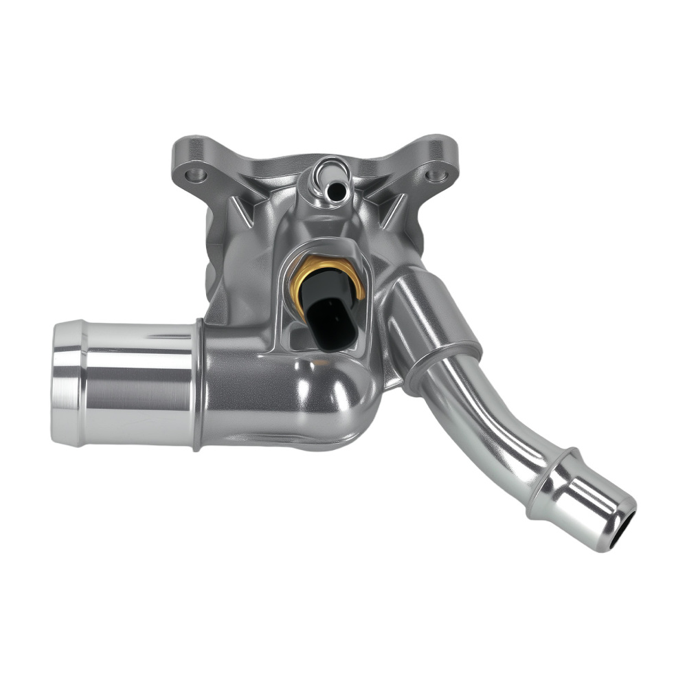 2.4L Cooling Kit compatible for Chrysler 200/Compatible for Jeep Compass 2015-2018 5047263AC Direct Fit