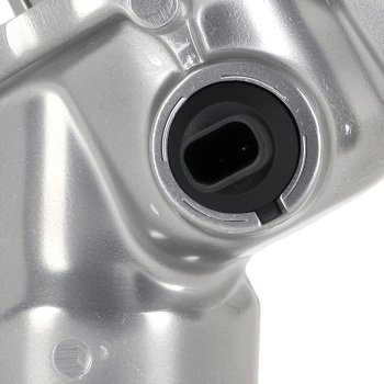 Coolant Control Assembly compatible for Mercedes GL450 G550 2007-2015 2732000215