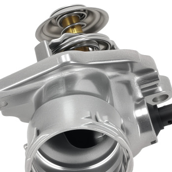 Coolant Control Assembly compatible for Mercedes GL450 G550 2007-2015 2732000215