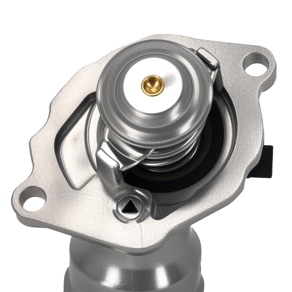 Coolant Control Assembly compatible for Mercedes GL450 G550 2007-2015 2732000215