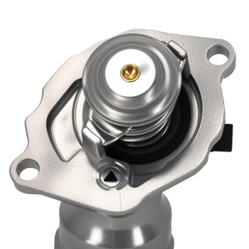 Coolant Control Assembly compatible for Mercedes GL450 G550 2007-2015 2732000215