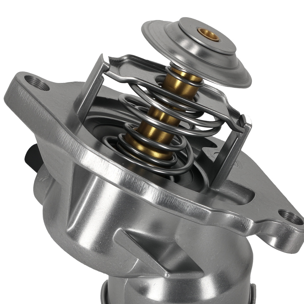 Coolant Control Assembly compatible for Mercedes GL450 G550 2007-2015 2732000215