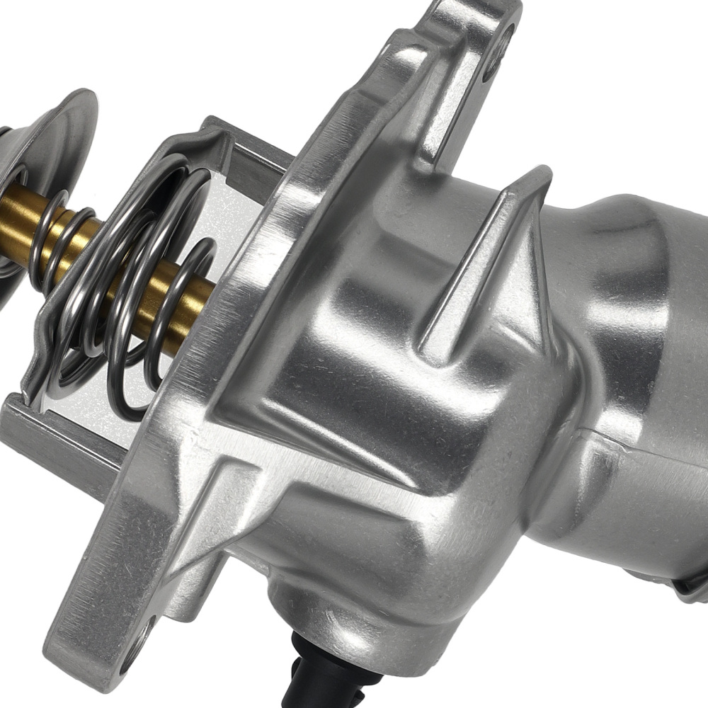 Coolant Control Assembly compatible for Mercedes GL450 G550 2007-2015 2732000215