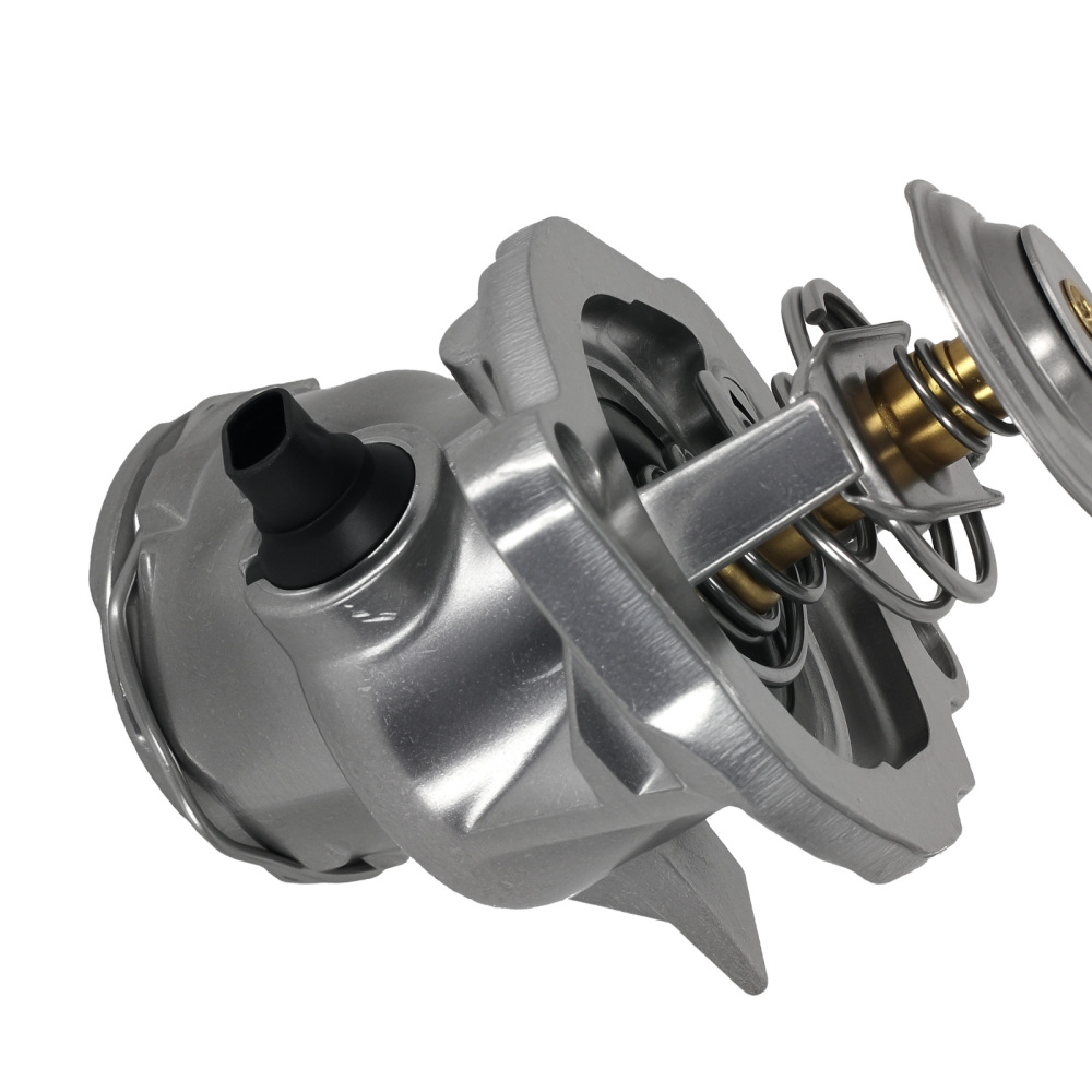 Coolant Control Assembly compatible for Mercedes GL450 G550 2007-2015 2732000215