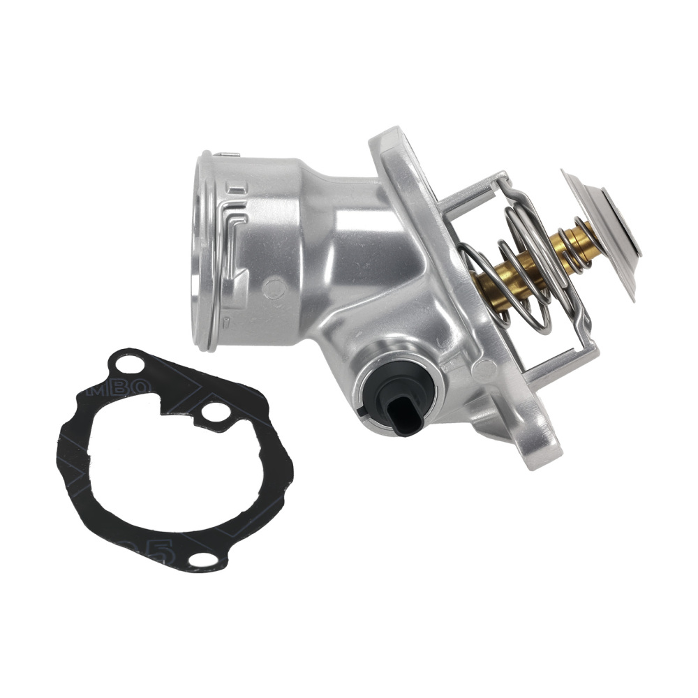 Coolant Control Assembly compatible for Mercedes GL450 G550 2007-2015 2732000215