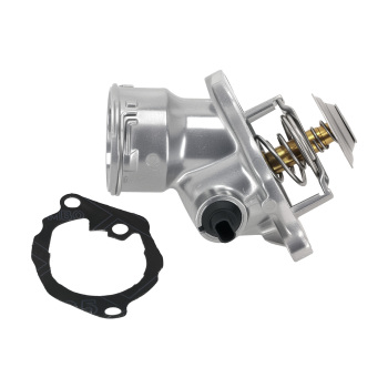 Coolant Control Assembly compatible for Mercedes GL450 G550 2007-2015 2732000215