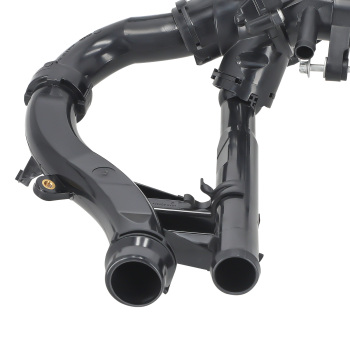 Engine Coolant Thermostat 2742003100 compatible for Mercedes-Benz E300 C350e 2015-2019