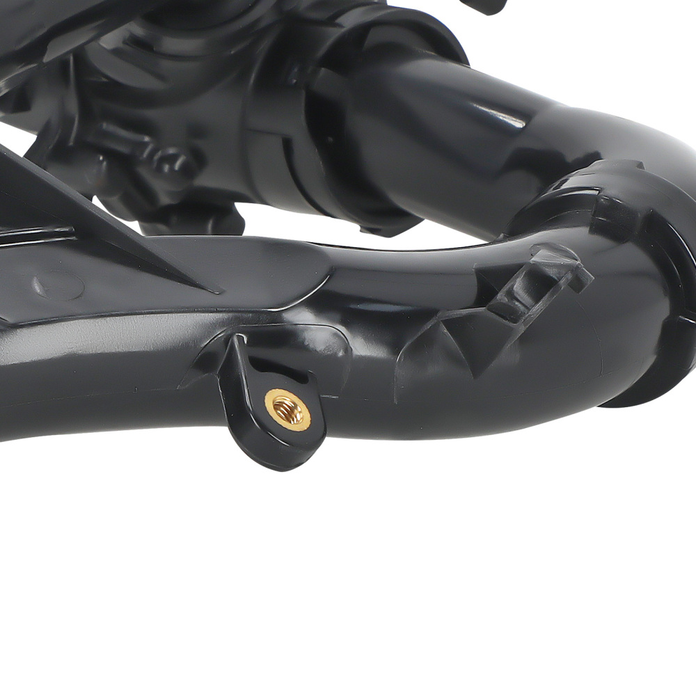 Engine Coolant Thermostat 2742003100 compatible for Mercedes-Benz E300 C350e 2015-2019