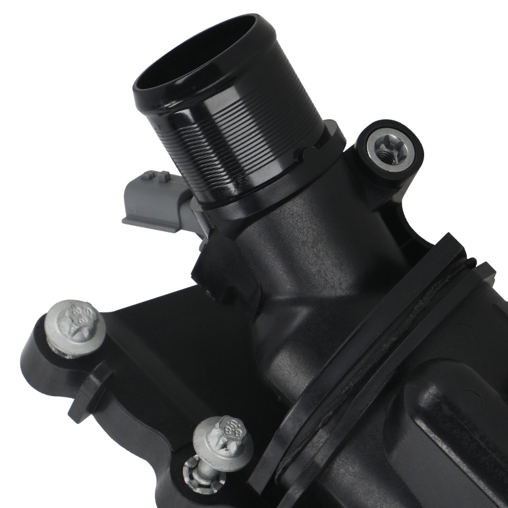 1PC Thermostat Housing Assembly A2822030175 compatible for Mercedes A CLASS GLB180 200 250