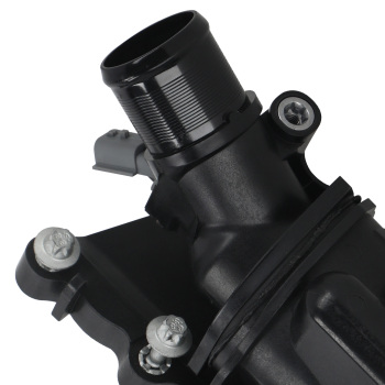1PC Thermostat Housing Assembly A2822030175 compatible for Mercedes A CLASS GLB180 200 250